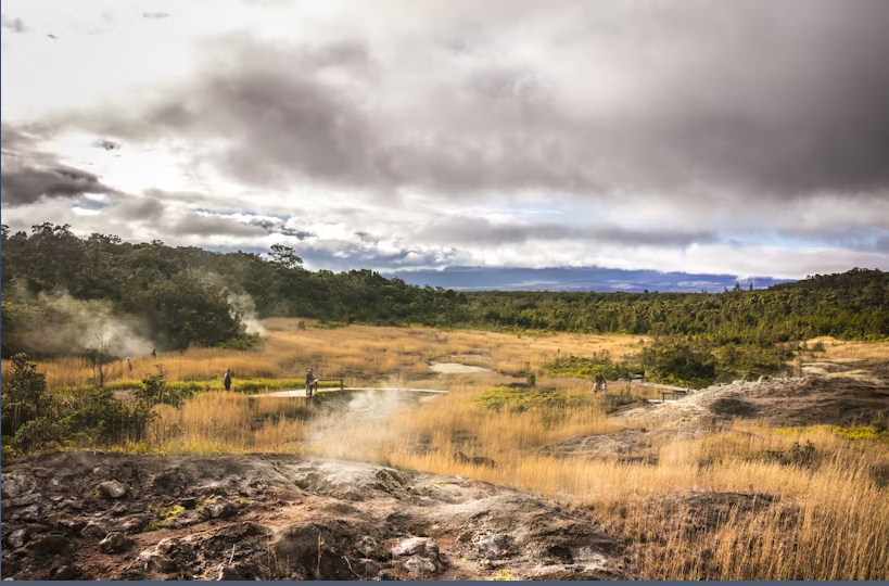 Big Island of Hawaii sightseeing day tour from Kona - Image 4